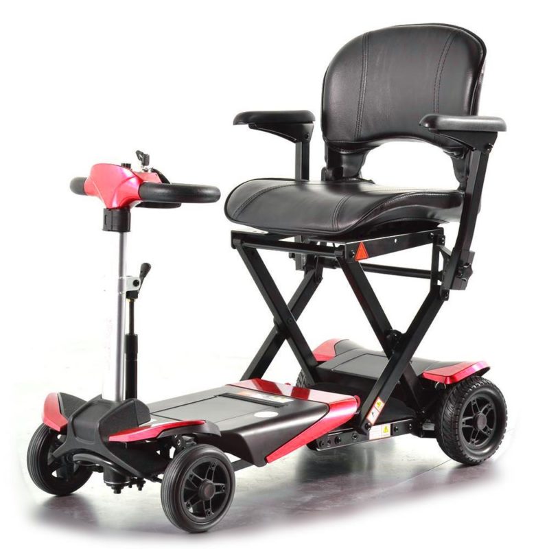 Solax, Smarti Mobility Scooter