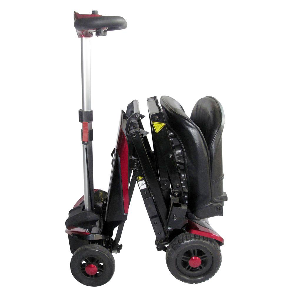 Solax, Smarti Plus Mobility Scooter