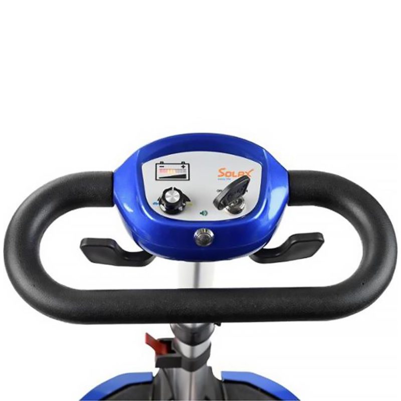 Solax, Smarti Mobility Scooter
