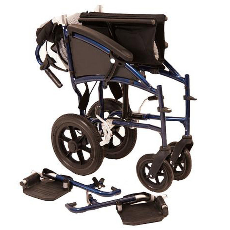 OR, Sonic transit wheelchair