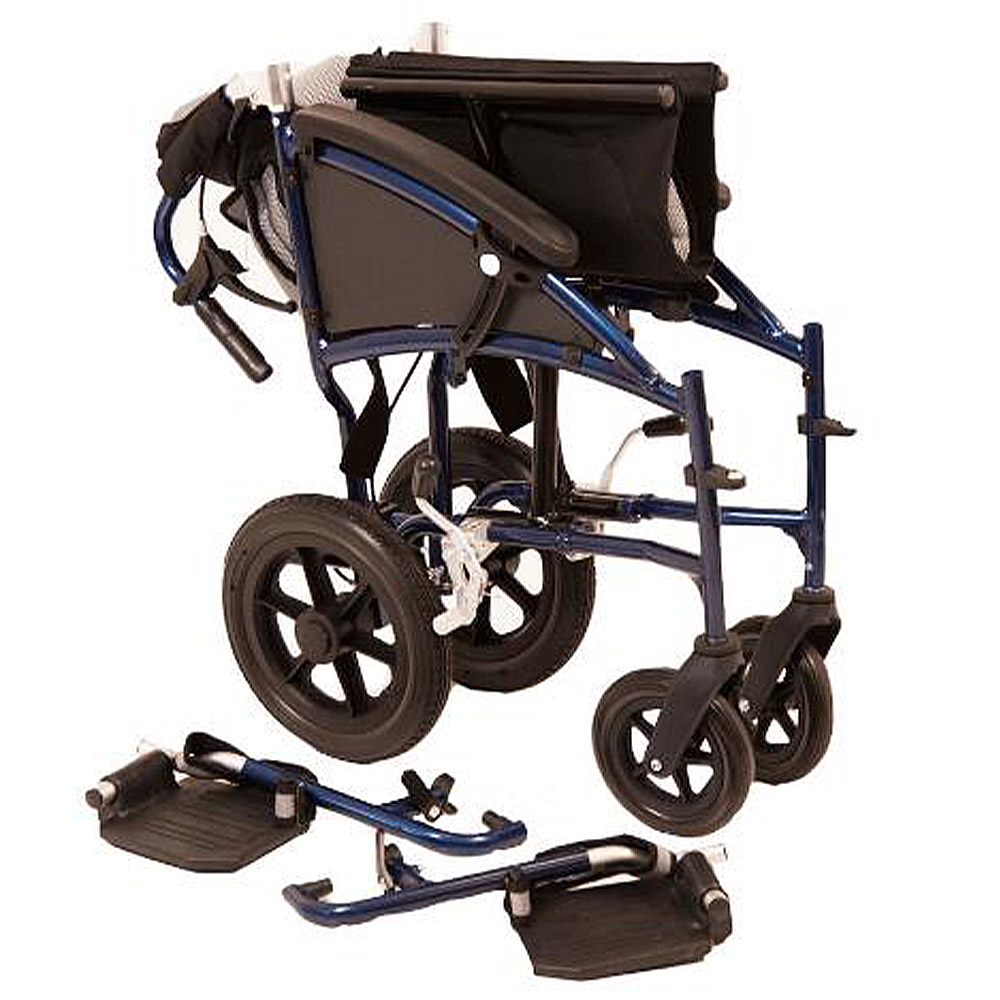 OR, Sonic transit wheelchair