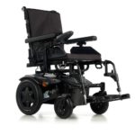 Sunrise, Q100R Electric Wheelchair