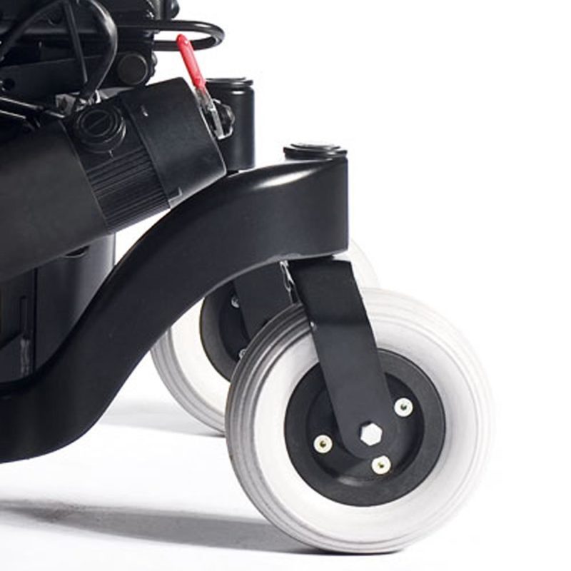 Sunrise, Salsa M2 Electric Wheelchair