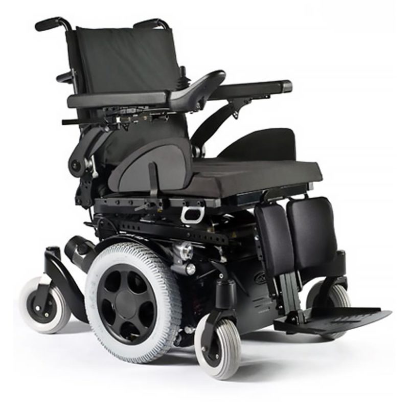 Sunrise, Salsa M2 Electric Wheelchair