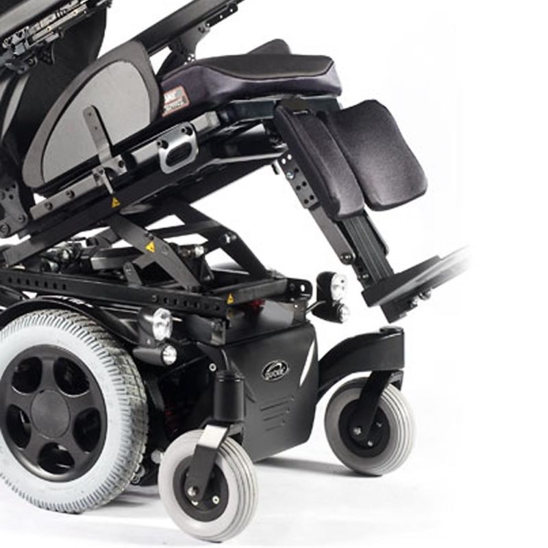 Sunrise, Salsa M2 Electric Wheelchair