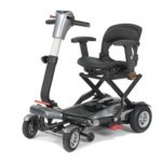 TGA, Minimo Autofold Mobility Scooter
