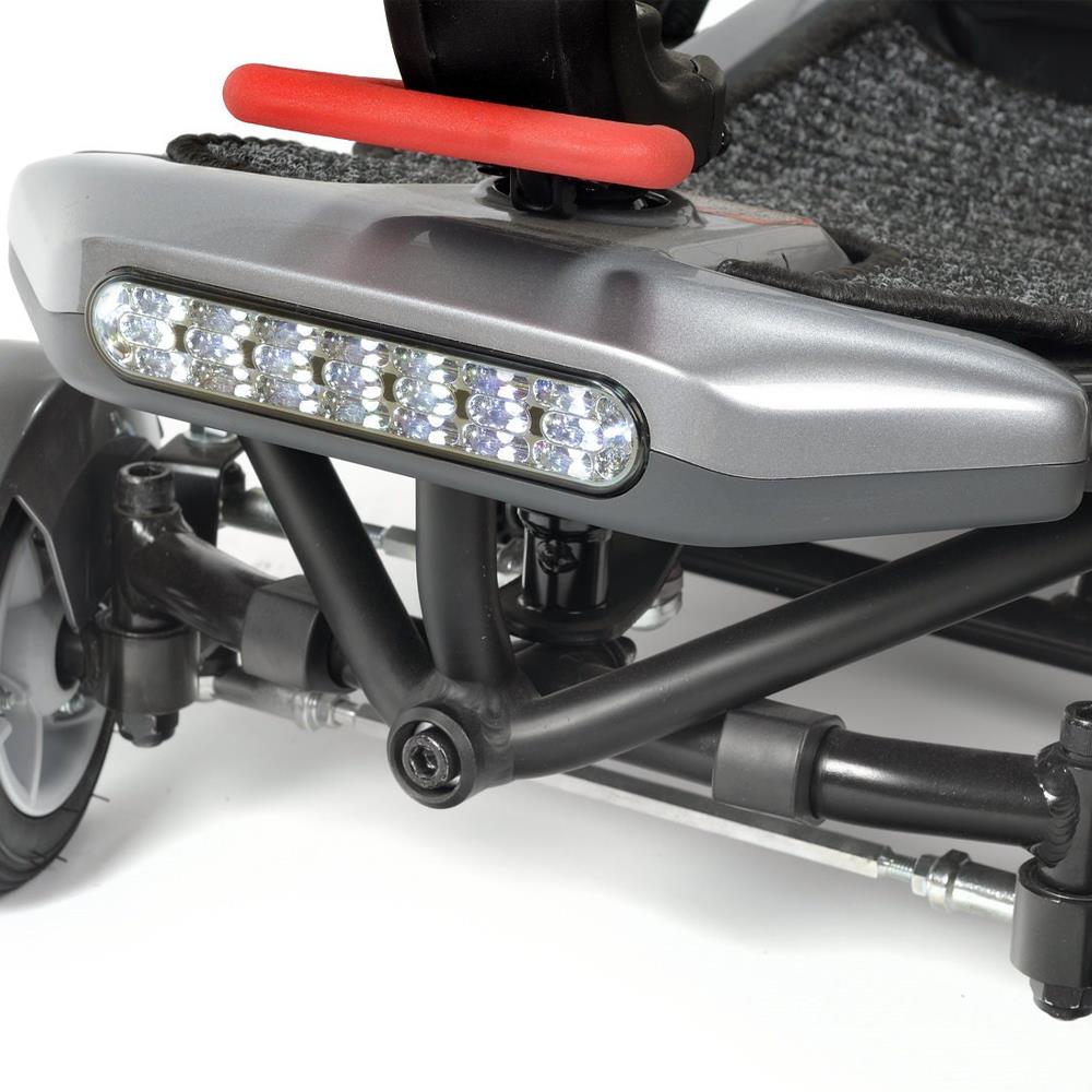 TGA, Minimo Autofold Mobility Scooter