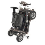 TGA, Minimo Plus 4 Mobility Scooter