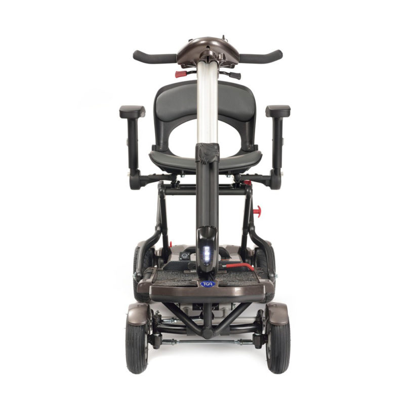 TGA, Minimo Plus 4 Mobility Scooter