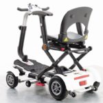 TGA, Minimo Plus 4 Mobility Scooter