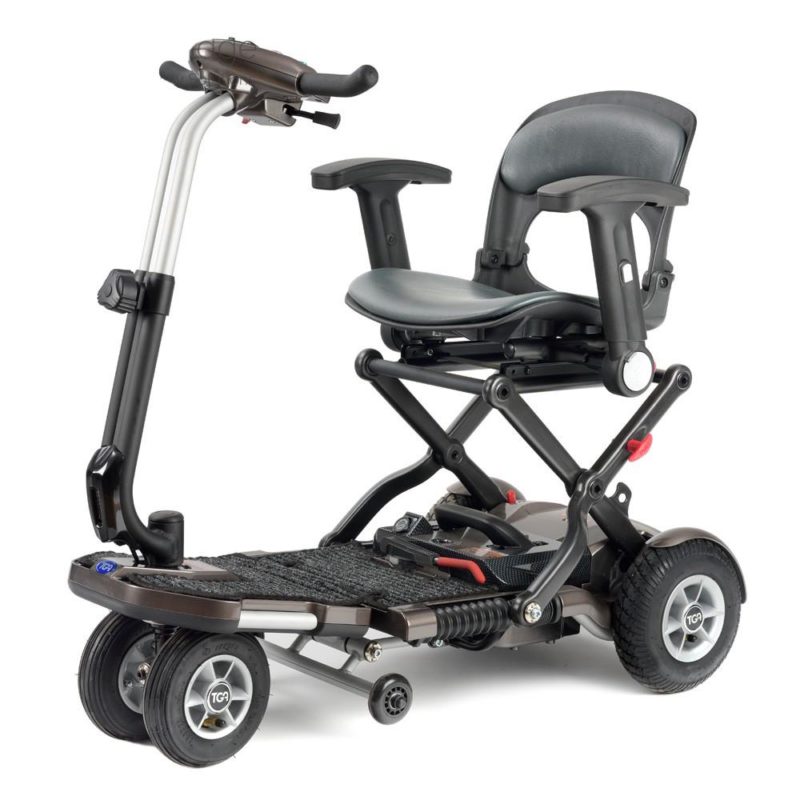 TGA, Minimo Plus 3 Mobility Scooter