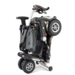 TGA, Minimo Plus 3 Mobility Scooter