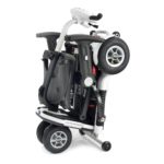 TGA, Minimo Plus 3 Mobility Scooter