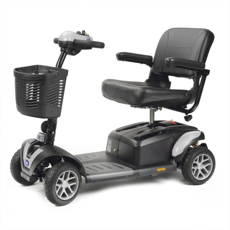 TGA, Zest Plus Mobility Scooter