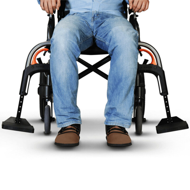 Karma, VIP 2 passive wheelchair
