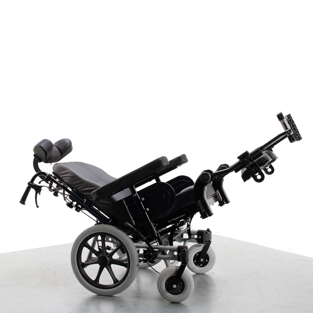 Invacare, Rea Azalea Transit
