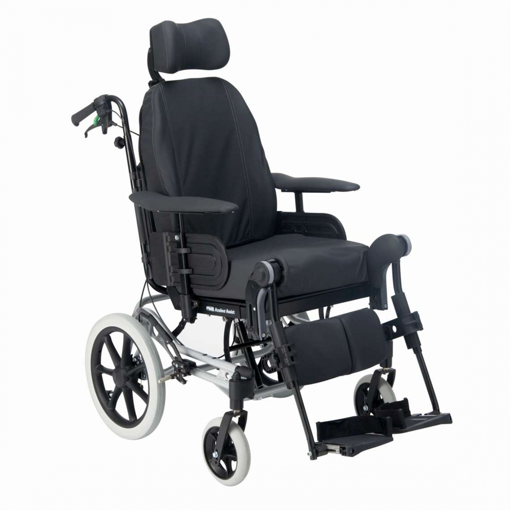 Invacare, Rea Azalea Transit