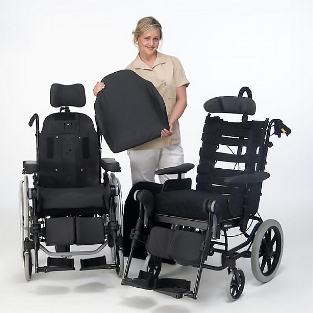 Invacare, Rea Azalea Transit