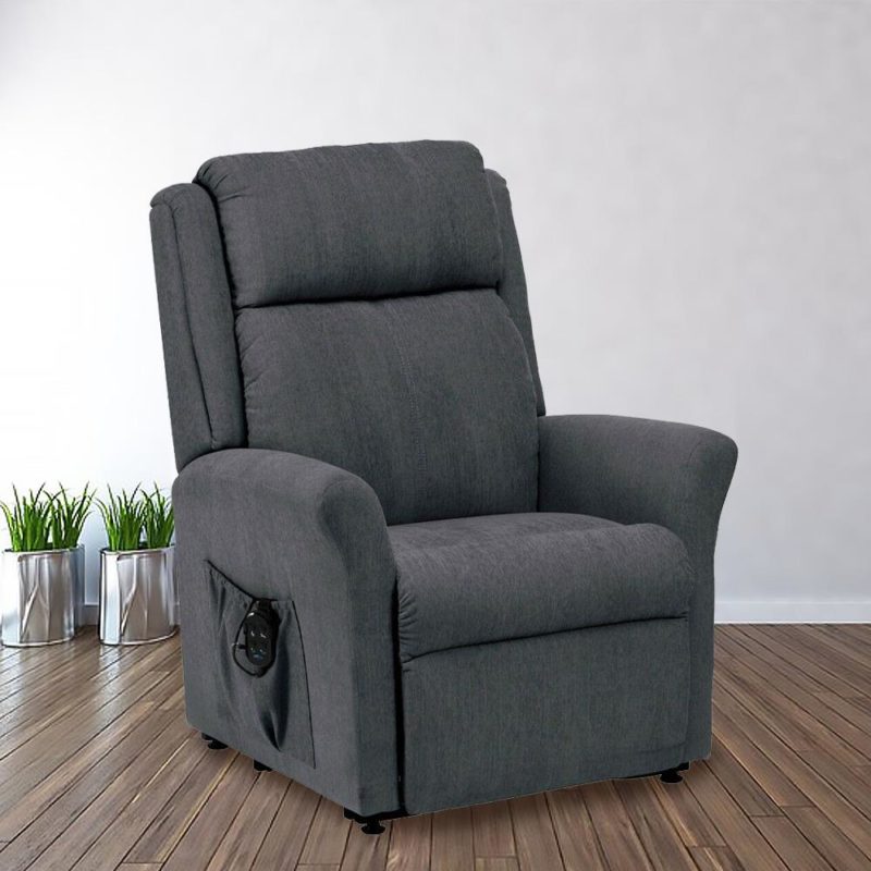 Relaxing chair deals for old person