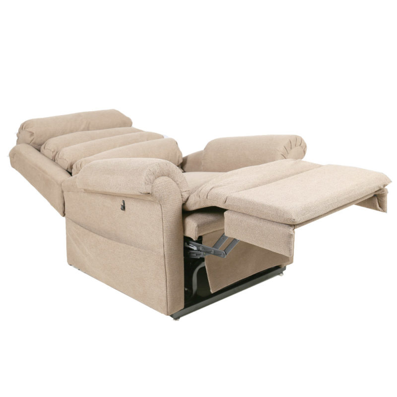 Pride, 670 Chair Bed