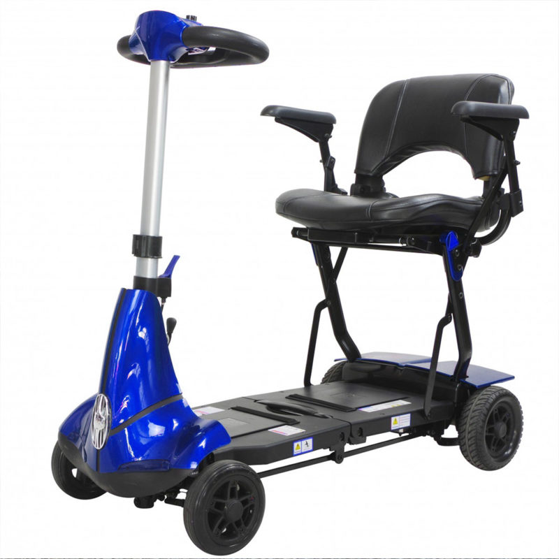 Solax, Mobie Plus Mobility Scooter