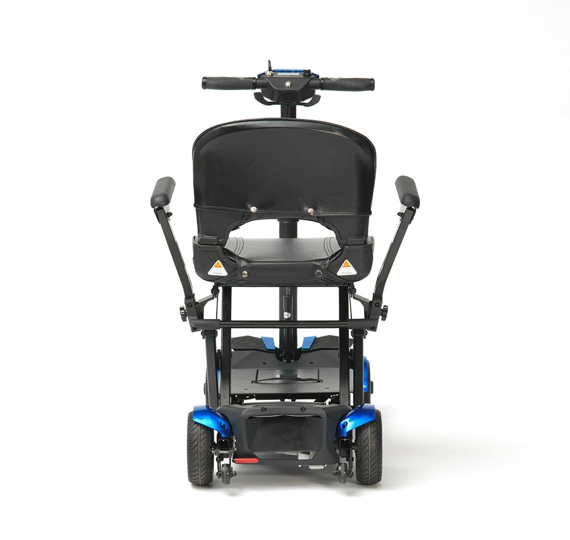 Drive, Superfold Mobility Scooter