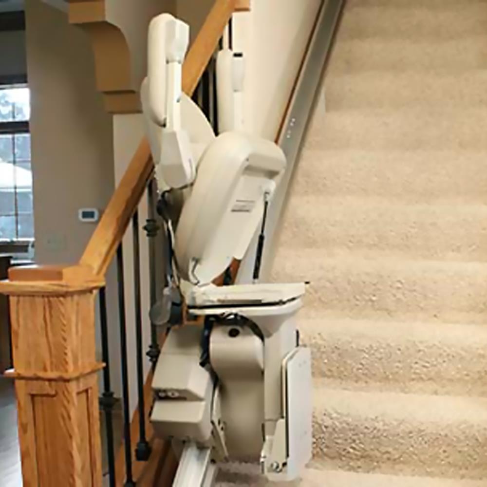 Bruno, Elite Stairlift