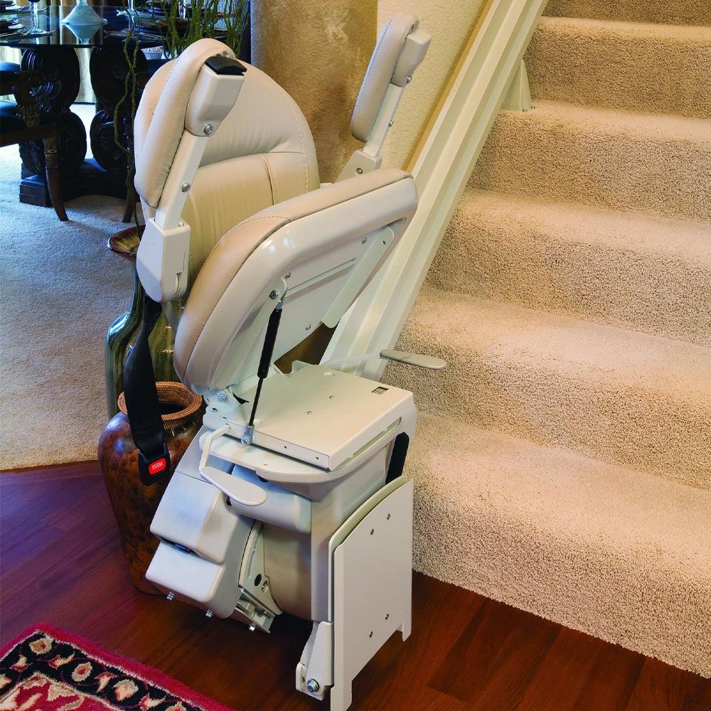 Bruno elite best sale stair lift price