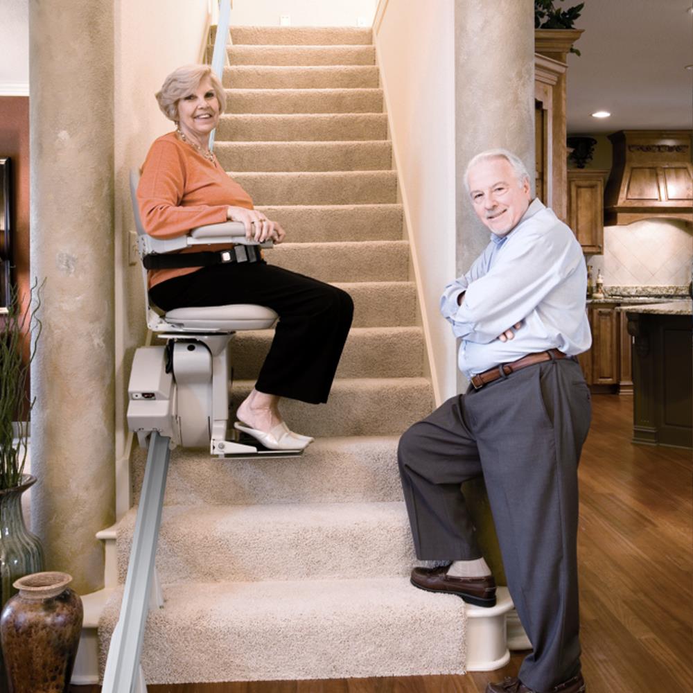 Bruno, Elite Stairlift