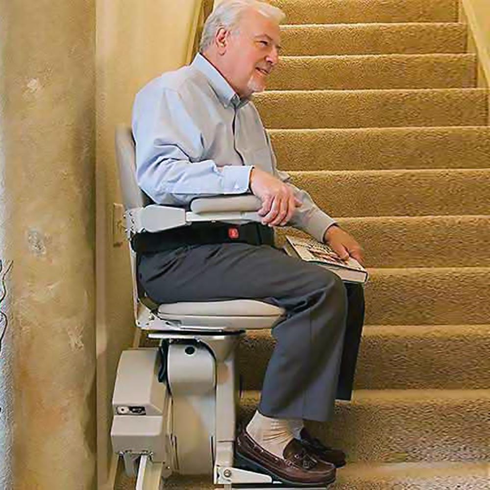 Bruno, Elite Stairlift