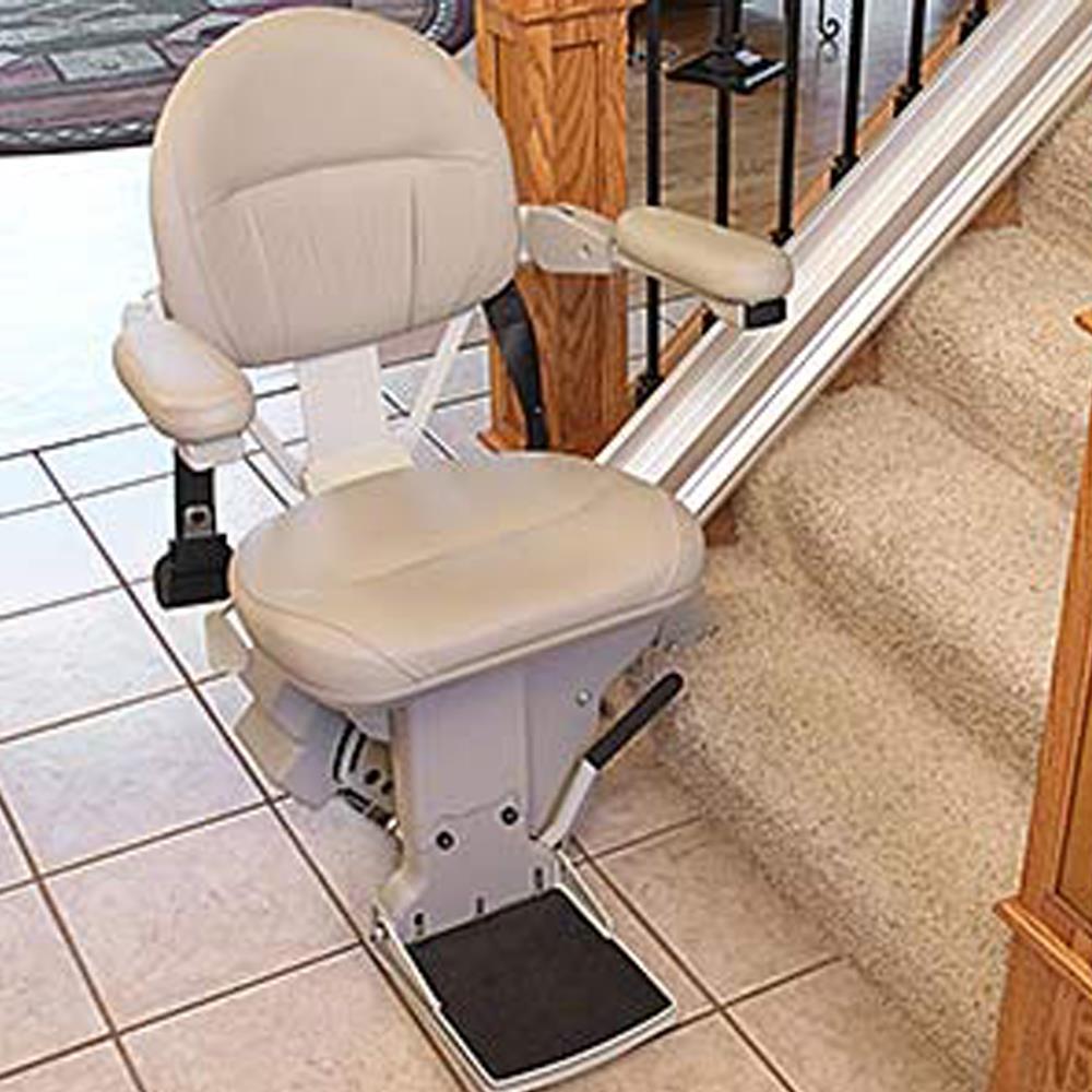 Bruno, Elite Stairlift