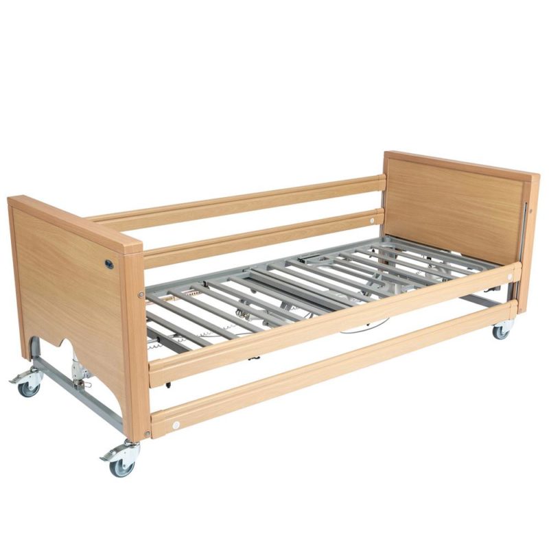 Drive, Casa Med Classic FS homecare bed