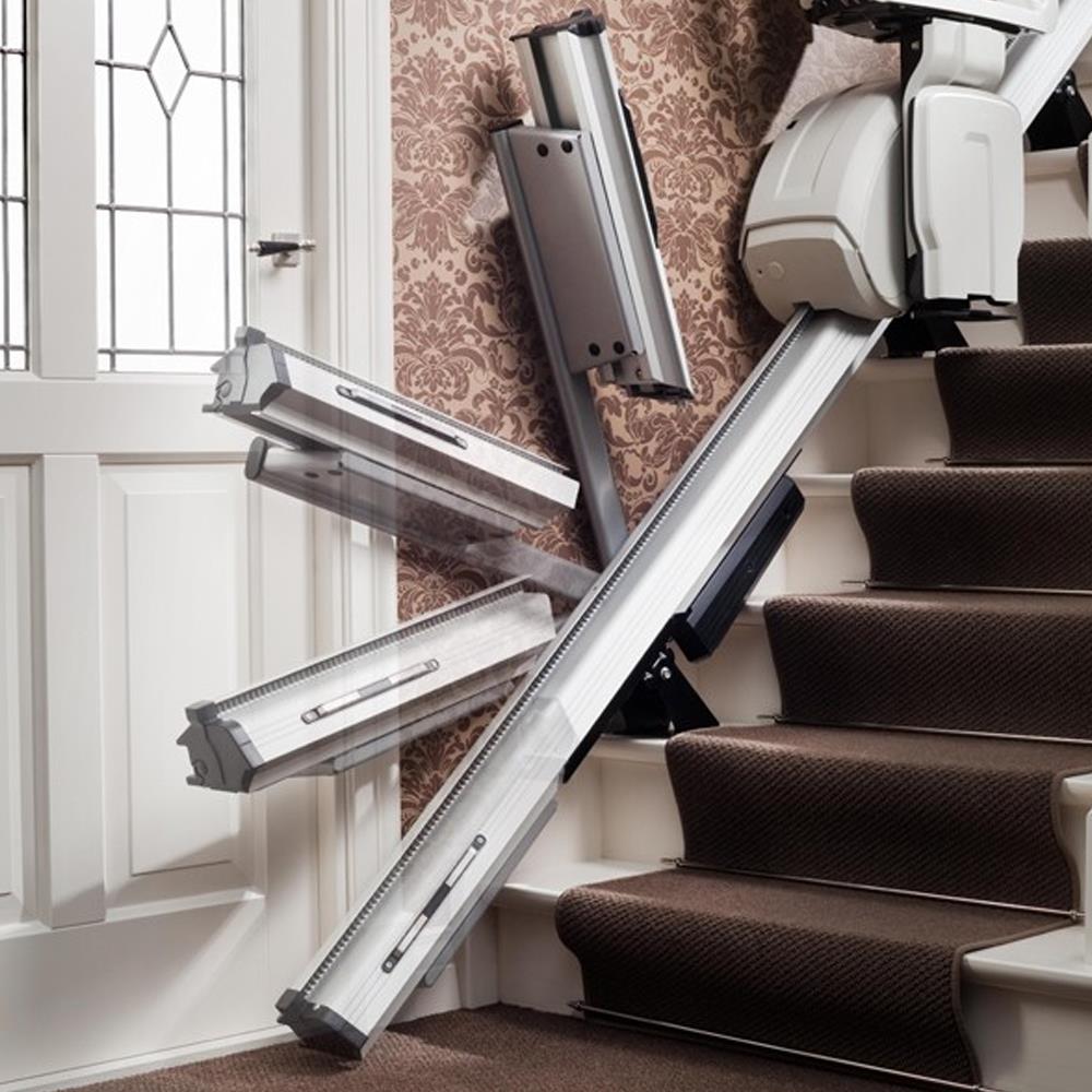 Thyssen, Homeglide Stairlift