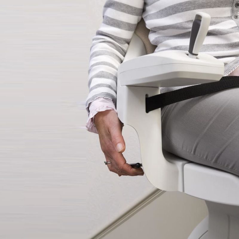 Thyssen, Homeglide Stairlift