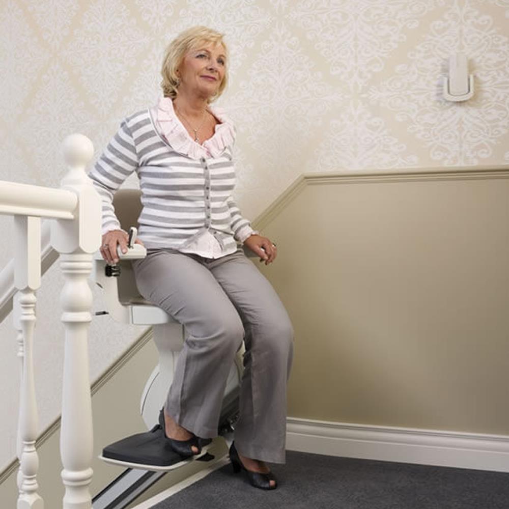 Thyssen, Homeglide Stairlift