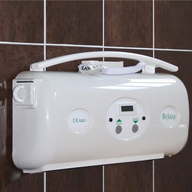 Relaxa Belt Bathlift 5