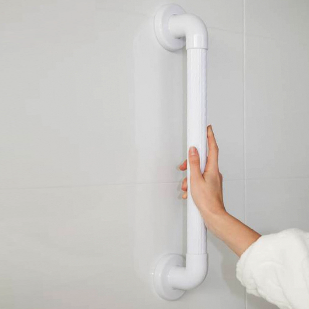 AntiSlip Grab Handles Orange Badge Mobility Solutions