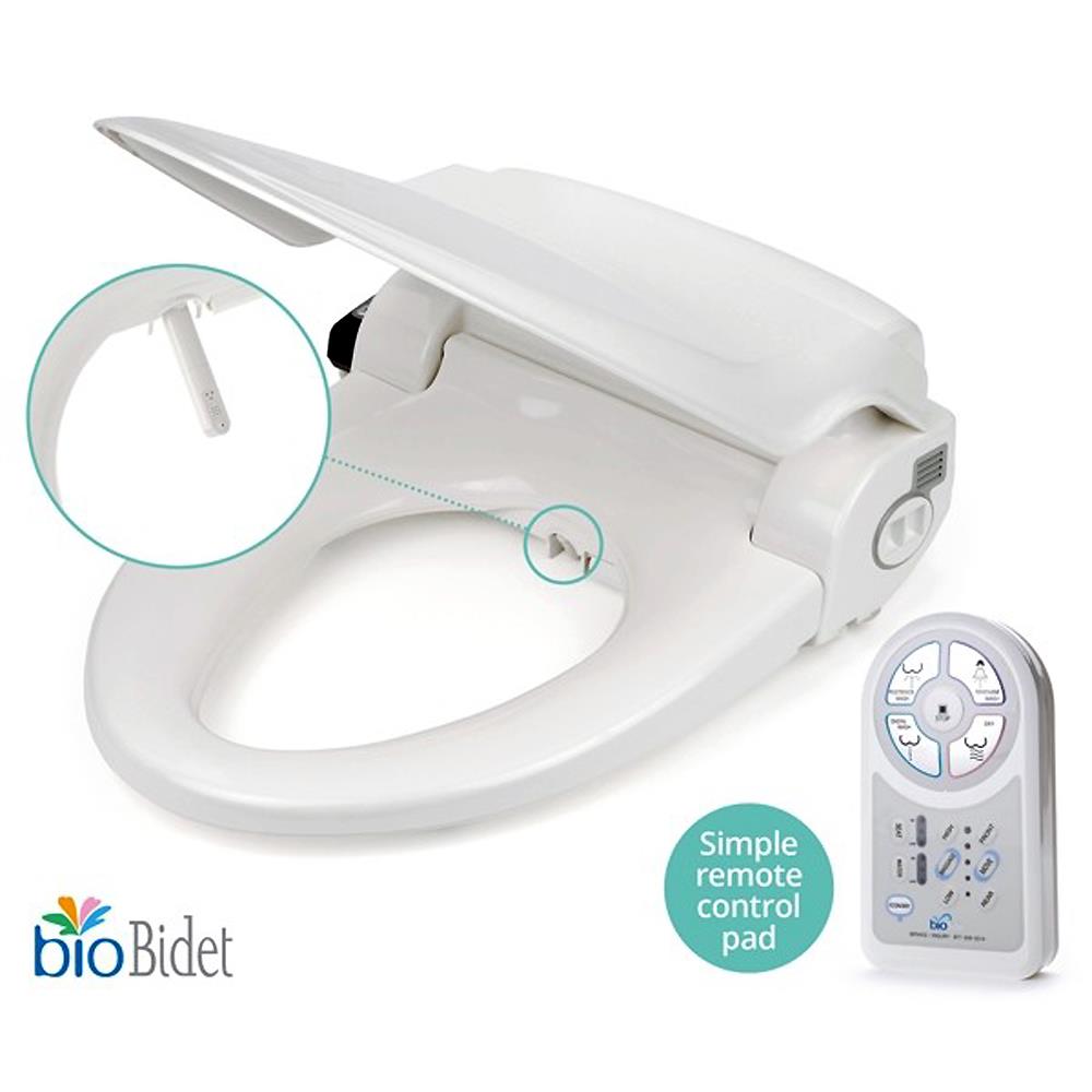 PDS, BioBidet 1000