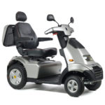 TGA, Breeze S4 Mobility Scooter