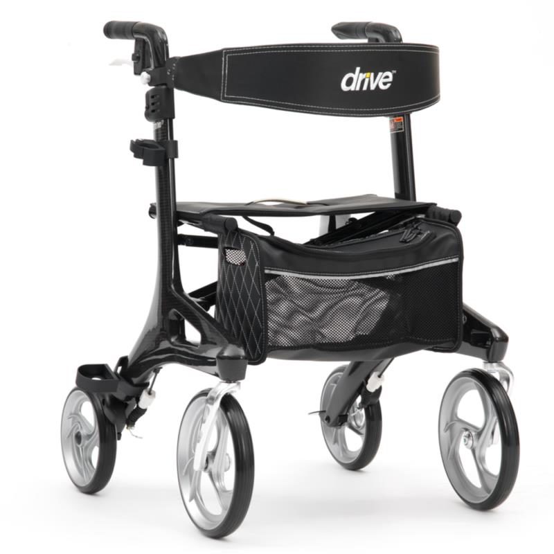 Drive, Nitro Elite Carbon