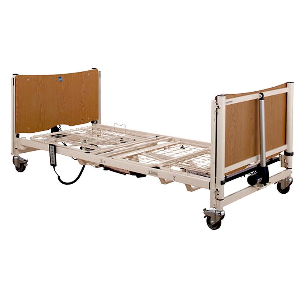 Drive, Solite Pro Low homecare bed