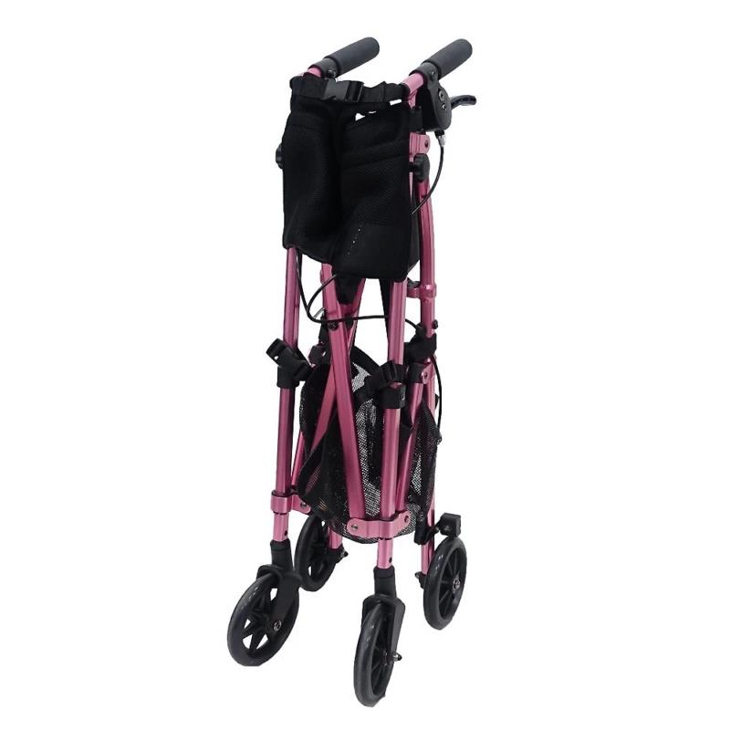 OW4 Folding Rollator