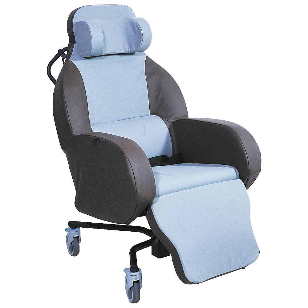 Drive, Integra Shell Seat