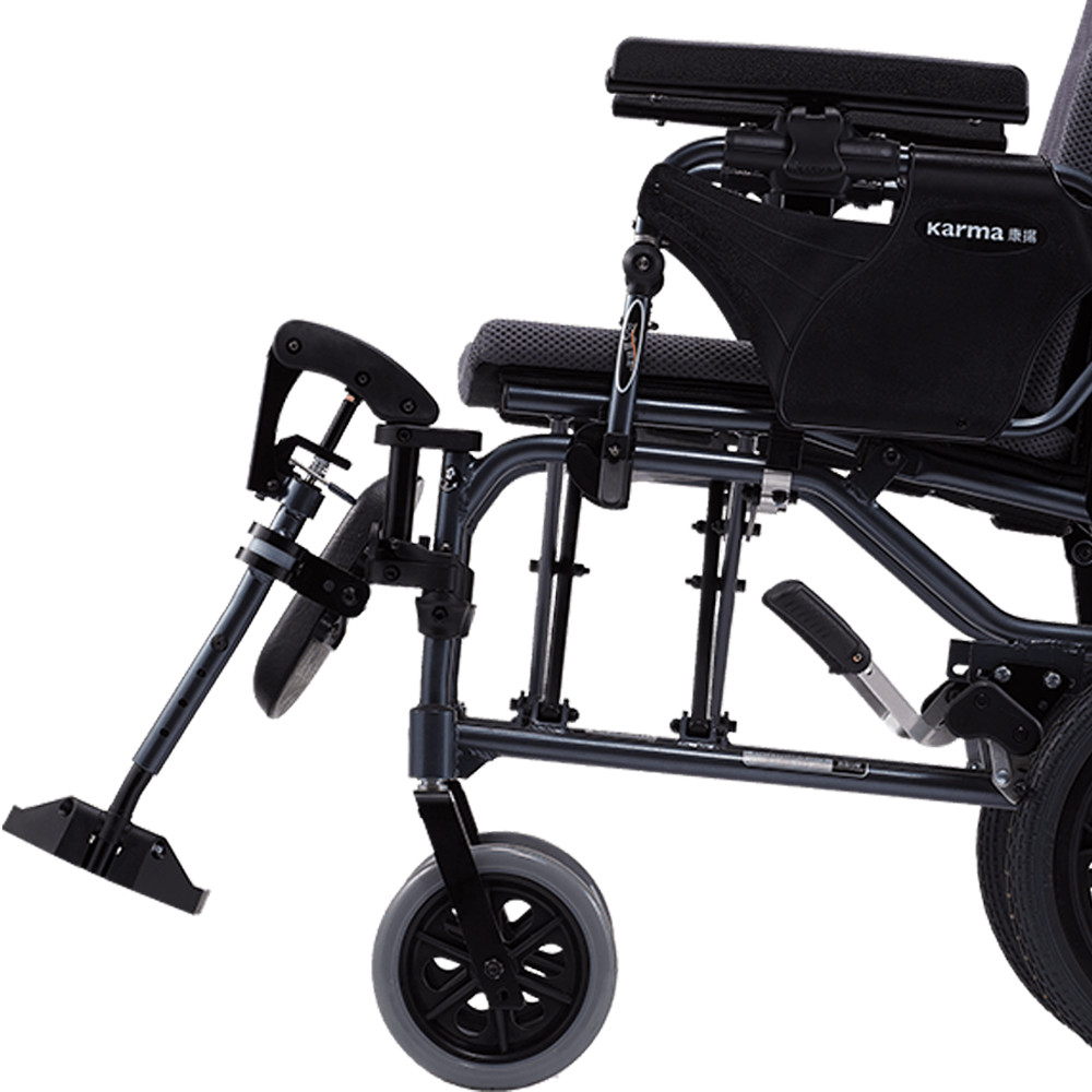 Karma, MVP 502 passive wheelchair