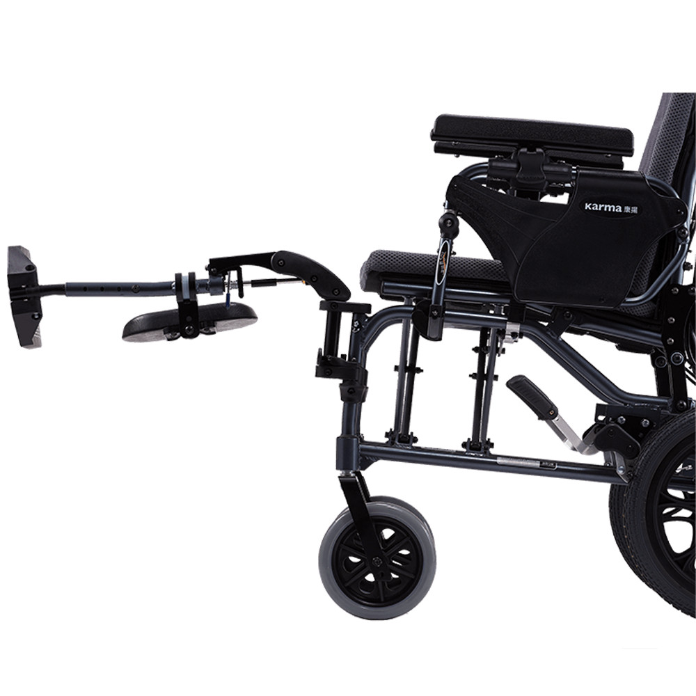 Karma, MVP 502 passive wheelchair