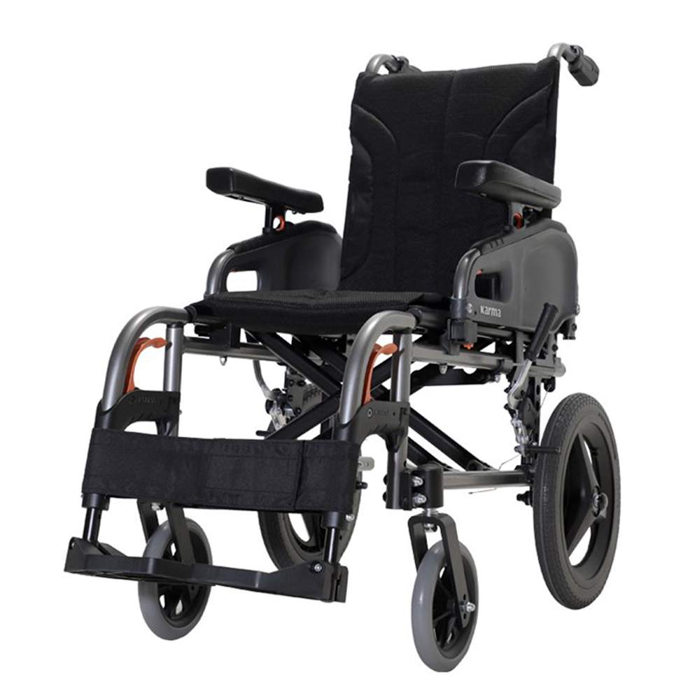 Karma, Flexx transit wheelchair