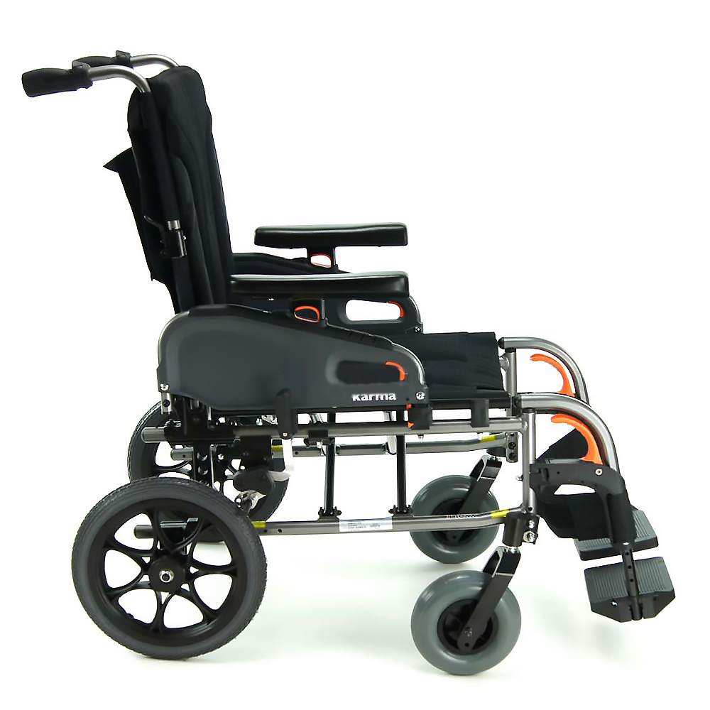 Karma, Flexx transit wheelchair