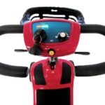 KR, Travelite Illusion Endurance Mobility Scooter