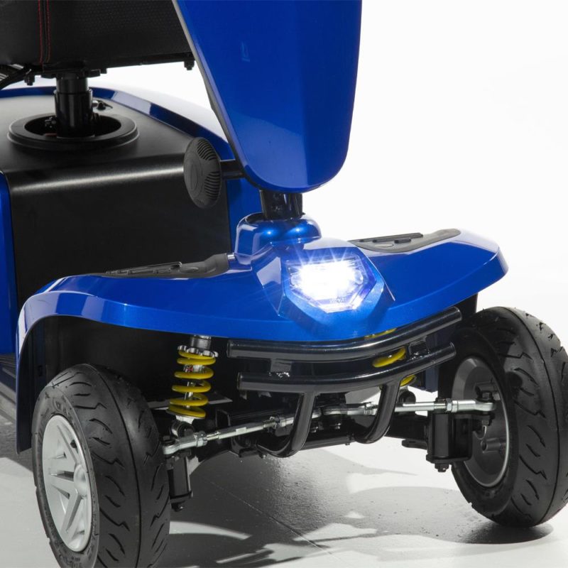 Kymco, Komfy 8 Mobility Scooter