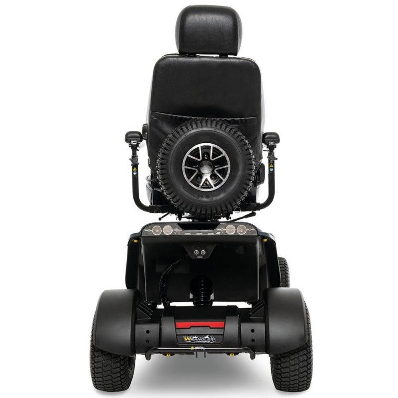 Pride, Ranger 2.0 Mobility Scooter